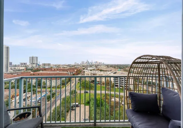 5th image of 5925 Almeda Rd #11315, Houston, TX 77004 | MLS# 80566503
