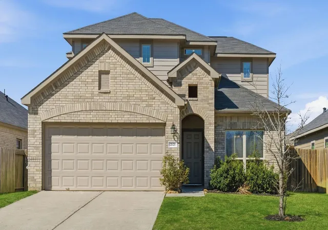 Photo 1 of Single family home for sale at 2121 Cedar Way Dr, Conroe, TX 77301 | MLS# 791283 | Listing updated on 2026-09-14