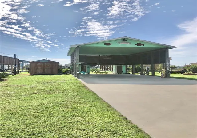 Photo 3 of Land for sale at 911 East Rd, Port Bolivar, TX 77650 | MLS# 38627104 | Listing updated on 2026-09-18