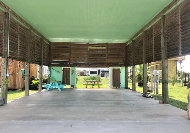 Photo 3 of Land for sale at 911 East Rd, Port Bolivar, TX 77650 | MLS# 38627104 | Listing updated on 2026-09-18