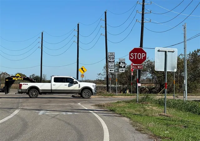 4th image of 0 Southwest Fwy / Hwy 59 Fwy, Beasley, TX 77417 | MLS# 32372065