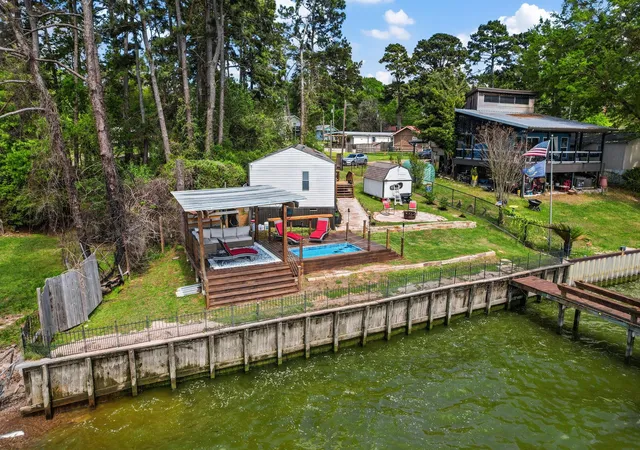 29th image of 187 Panther, Onalaska, TX 77360 | MLS# 88467270