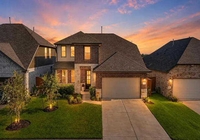 Photo 3 of Single family home for sale at 209 Sunray Creek Dr, Katy, TX 77493 | MLS# 36286485 | Listing updated on 2026-09-19