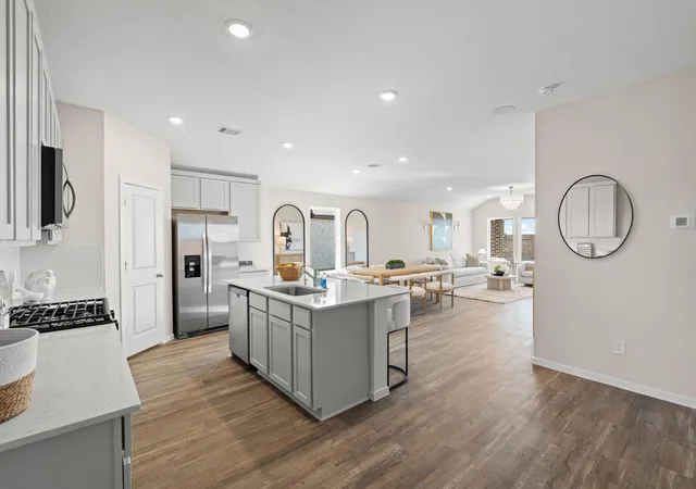 Photo 3 of Single family home for sale at 289 San Marcos Trl, Dayton, TX 77535 | MLS# 72860374 | Listing updated on 2026-09-26