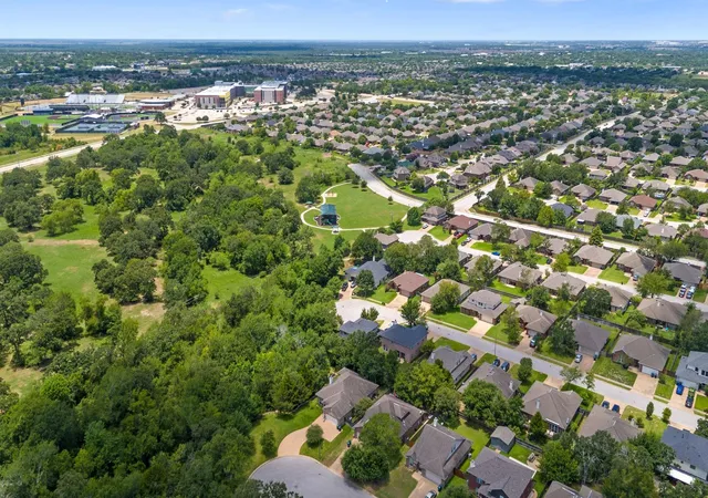 37th image of 1103 Harrisonburg Ln, College Station, TX 77845 | MLS# 44756333