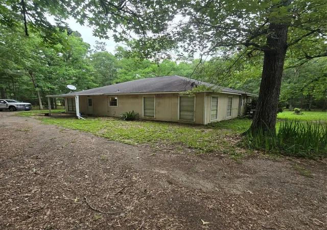 32nd image of 910 Ragsdale Springs Rd, Shepherd, TX 77371 | MLS# 74645351