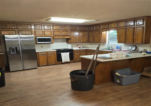 4th image of 910 Ragsdale Springs Rd, Shepherd, TX 77371 | MLS# 74645351