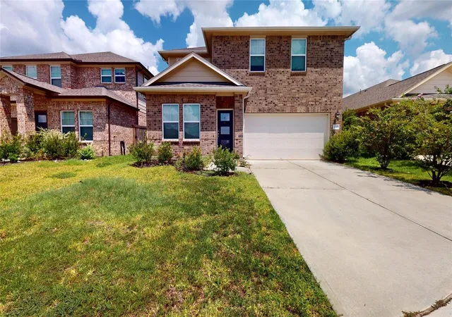 1st image of 21606 Reserve Ranch Trail, Richmond, TX 77407 | MLS# 36675702