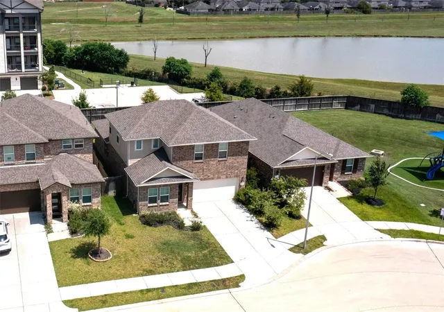 2nd image of 21606 Reserve Ranch Trail, Richmond, TX 77407 | MLS# 36675702