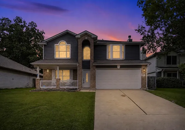 Photo 1 of Single family home for sale at 283 Indian Fls S, Montgomery, TX 77316 | MLS# 12029805 | Listing updated on 2026-09-05