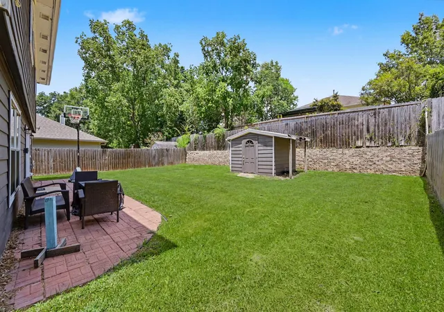 Photo 47 of Single family home for sale at 283 Indian Fls S, Montgomery, TX 77316 | MLS# 12029805 | Listing updated on 2026-09-05
