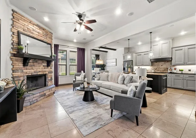 5th image of 13430 Greenbrier Dr, Montgomery, TX 77356 | MLS# 79881978