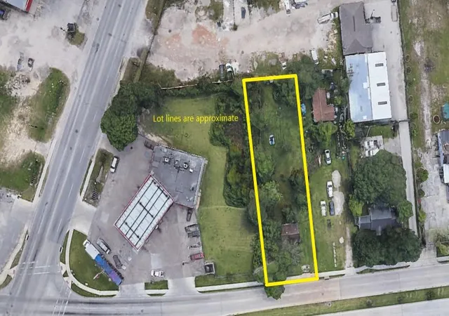 Photo 4 of Land for sale at 3202 Parker Rd, Houston, TX 77093 | MLS# 53582145 | Listing updated on 2026-08-07