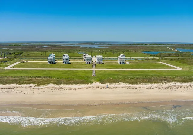 Photo 1 of Land for sale at 611 Arlo Ter, Crystal Beach, TX 77617 | MLS# 23066102 | Listing updated on 2026-07-30