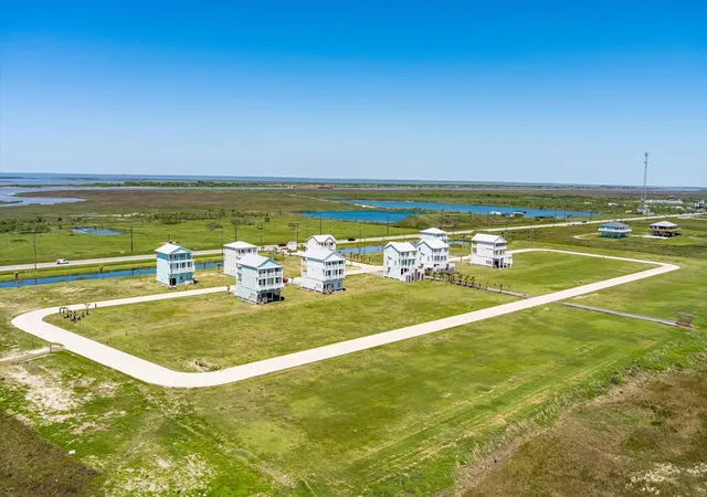 Photo 2 of Land for sale at 611 Arlo Ter, Crystal Beach, TX 77617 | MLS# 23066102 | Listing updated on 2026-07-30