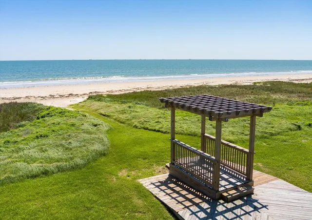 Photo 3 of Land for sale at 611 Arlo Ter, Crystal Beach, TX 77617 | MLS# 23066102 | Listing updated on 2026-07-30