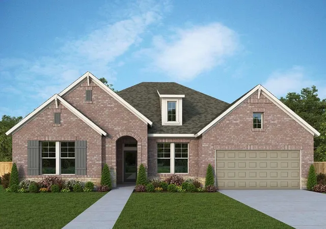 Photo 1 of Single family home for sale at 2111 Ashlar Stone Ct, Missouri City, TX 77459 | MLS# 32662452 | Listing updated on 2026-08-26