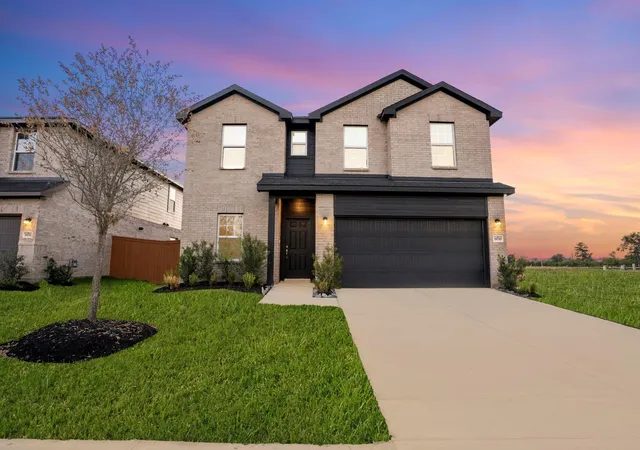 2nd image of 19735 Cape Greco Dr, Tomball, TX 77377 | MLS# 85673557