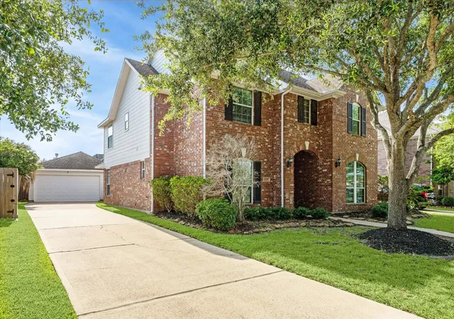 2nd image of 3608 Mahejan Dr, Pearland, TX 77584 | MLS# 47061062