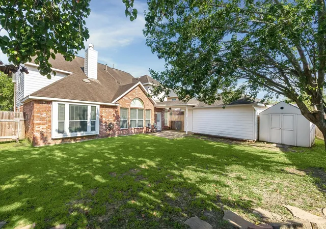 30th image of 3608 Mahejan Dr, Pearland, TX 77584 | MLS# 47061062