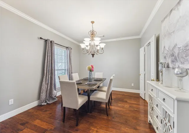 image of 3608 Mahejan Dr, Pearland, TX 77584 | MLS# 47061062