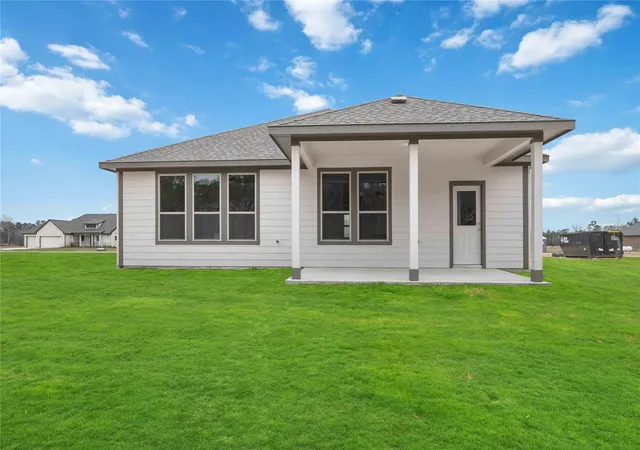 30th image of 520 Barton Pl Dr, Tarkington, TX 77327 | MLS# 3896169