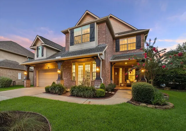 Homes for sale in The Woodlands, TX | 26 S Pinto Point Cir, The Woodlands, TX 77389 | MLS# 84246609