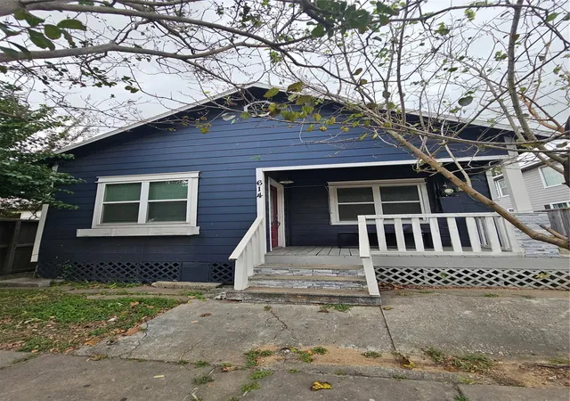 1st image of 614 N York St, Houston, TX 77003 | MLS# 9523494