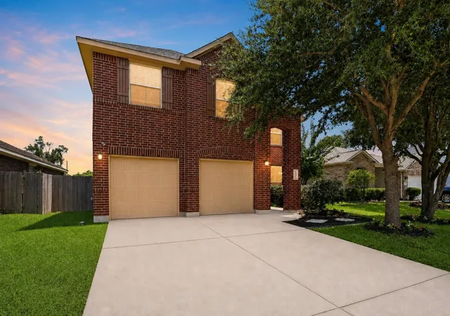 2nd image of 22023 Castle Hawk Trl, Richmond, TX 77407 | MLS# 97684472