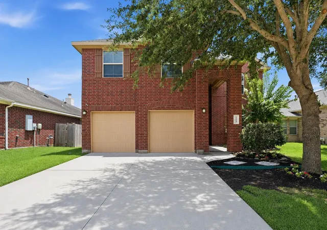 3rd image of 22023 Castle Hawk Trl, Richmond, TX 77407 | MLS# 97684472