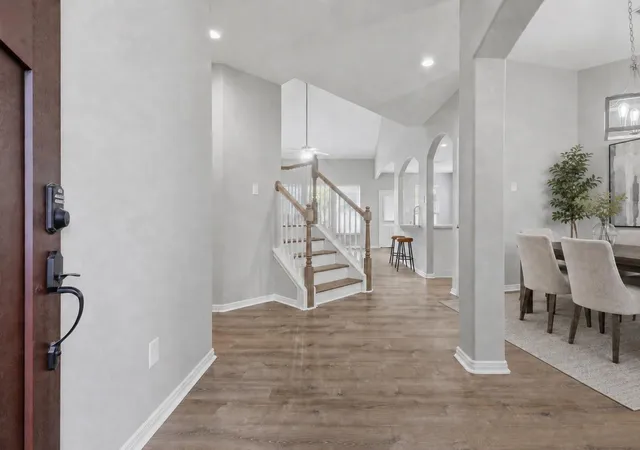 5th image of 22023 Castle Hawk Trl, Richmond, TX 77407 | MLS# 97684472