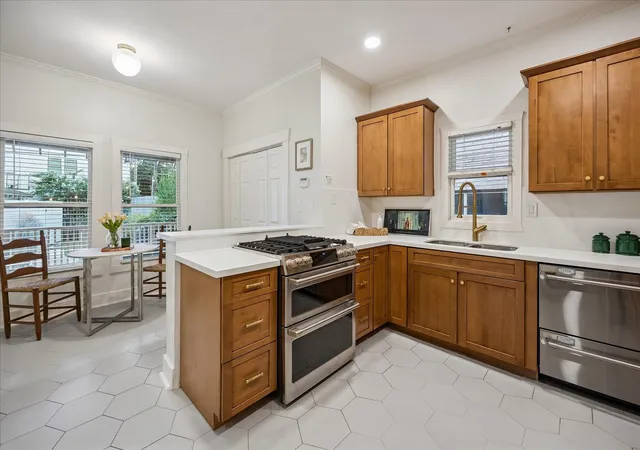 4th image of 1635 Harvard St, Houston, TX 77008 | MLS# 16947862