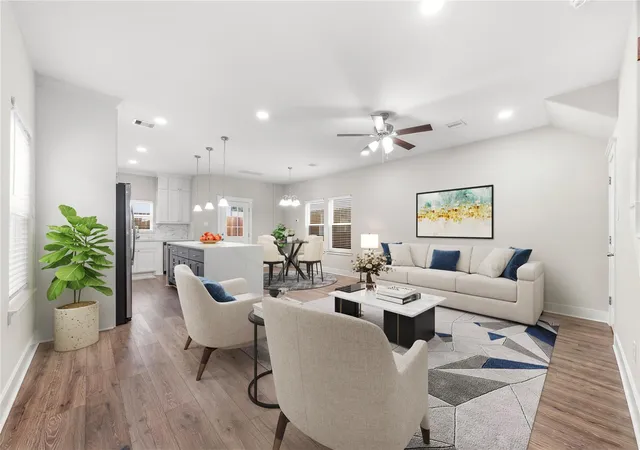 Photo 1 of Single family home for sale at 5619 Bacher St, Houston, TX 77028 | MLS# 68075860 | Listing updated on 2026-09-19