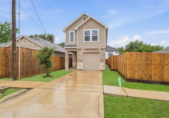 Photo 3 of Single family home for sale at 5619 Bacher St, Houston, TX 77028 | MLS# 68075860 | Listing updated on 2026-09-19
