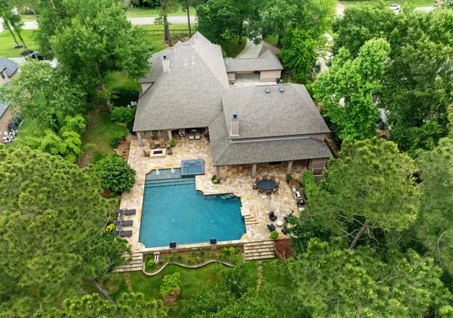 5th image of 28227 Kailees Ct, Spring, TX 77386 | MLS# 60821503