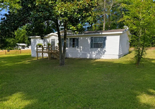 Photo 1 of Single family home for sale at 118 Noel, Livingston, TX 77351 | MLS# 47146215 | Listing updated on 2026-08-04