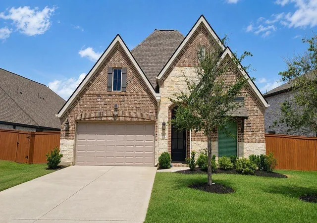 Photo 1 of Single family home for sale at 14451 Cobalt Bnd Trl, Cypress, TX 77429 | MLS# 41706403 | Listing updated on 2026-09-19