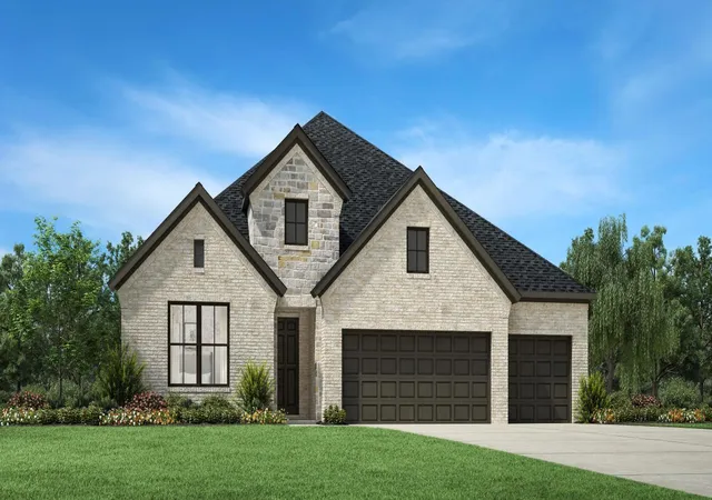 Photo 1 of Single family home for sale at 7315 Lilac Orchard Ln, Katy, TX 77493 | MLS# 43159524 | Listing updated on 2026-09-19
