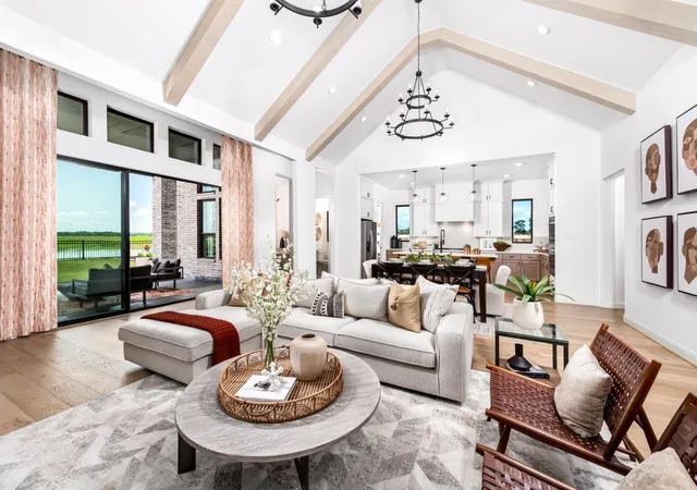 Photo 2 of Single family home for sale at 7315 Lilac Orchard Ln, Katy, TX 77493 | MLS# 43159524 | Listing updated on 2026-09-19