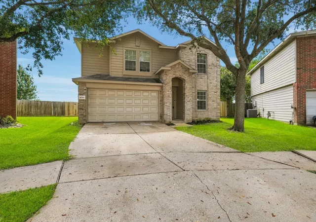 Photo 1 of Single family home for sale at 18303 Austin Oak Ln, Richmond, TX 77407 | MLS# 71111604 | Listing updated on 2026-08-19