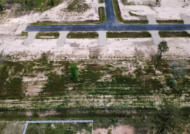 Photo 2 of Land for sale at 18148 Lucado Dr, Conroe, TX 77306 | MLS# 10854602 | Listing updated on 2026-04-17