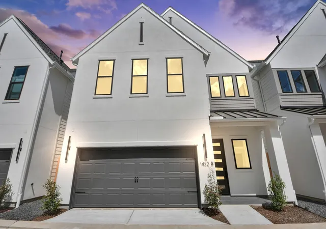 Photo 1 of Sale Pending at 1422 Caywood Ln #D, Houston, TX 77055 | MLS# 14351088 | Listing updated on 2026-08-28