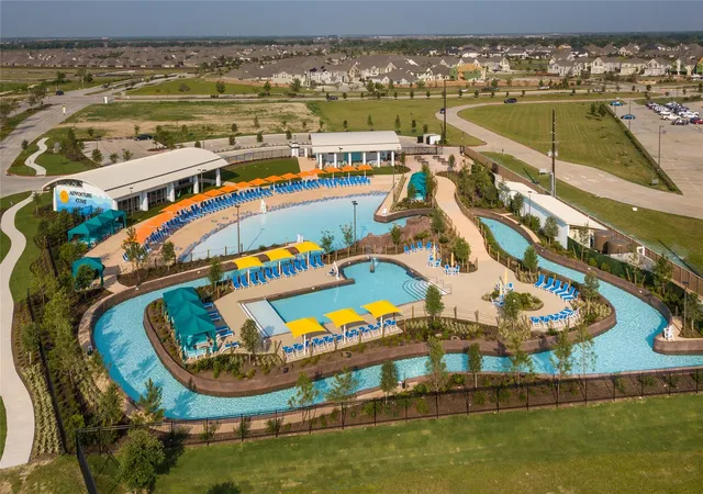 4th image of 8910 Colonnade Wy, Manvel, TX 77578 | MLS# 11920614