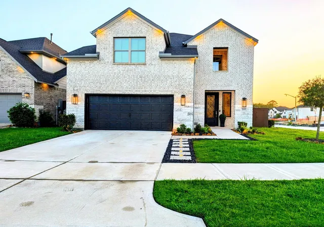 2nd image of 211 Vista Knoll Ct, New Caney, TX 77357 | MLS# 15489672