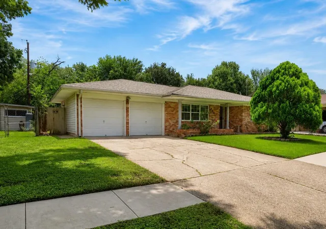 Photo 1 of Single family home for sale at 1313 Plymouth St, Pasadena, TX 77502 | MLS# 27122728 | Listing updated on 2026-08-28