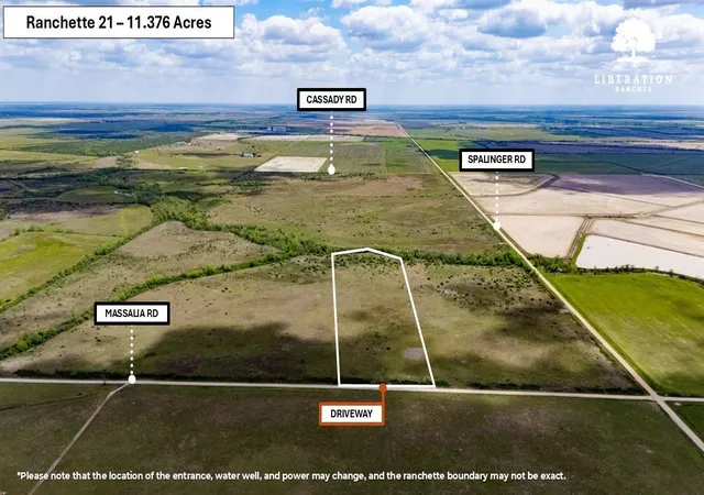 Homes for sale in Eagle Lake, TX | 0021 Cassady Rd, Eagle Lake, TX 77434 | MLS# 45362062
