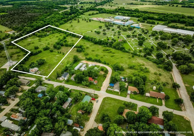 2nd image of Tbd N O'neal St, Caldwell, TX 77836 | MLS# 1009149