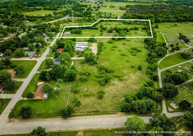 Photo 3 of Land for sale at Tbd N O'neal St, Caldwell, TX 77836 | MLS# 1009149 | Listing updated on 2026-07-07