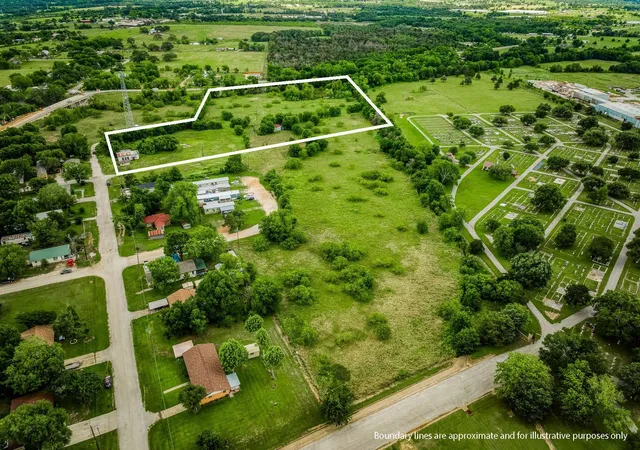 Photo 3 of Land for sale at Tbd N O'neal St, Caldwell, TX 77836 | MLS# 1009149 | Listing updated on 2026-07-07