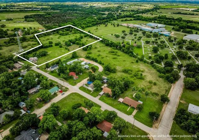 Photo 4 of Land for sale at Tbd N O'neal St, Caldwell, TX 77836 | MLS# 1009149 | Listing updated on 2026-07-07